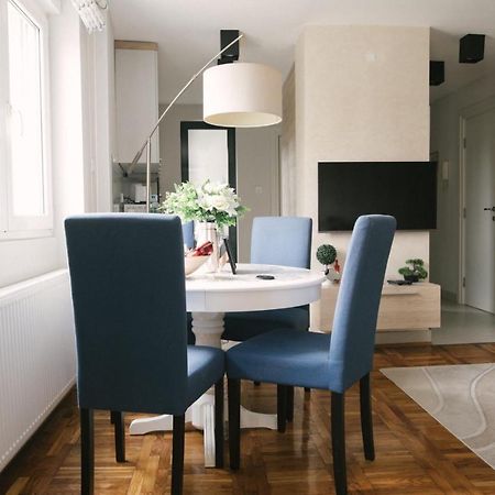 Apartman Marina Суботица Екстериор снимка