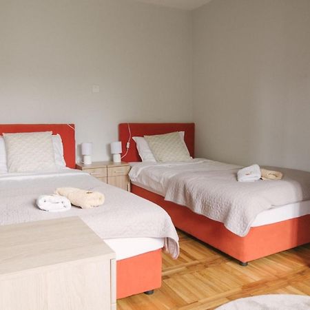 Apartman Marina Суботица Екстериор снимка