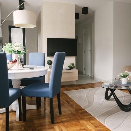 Apartman Marina Суботица Екстериор снимка