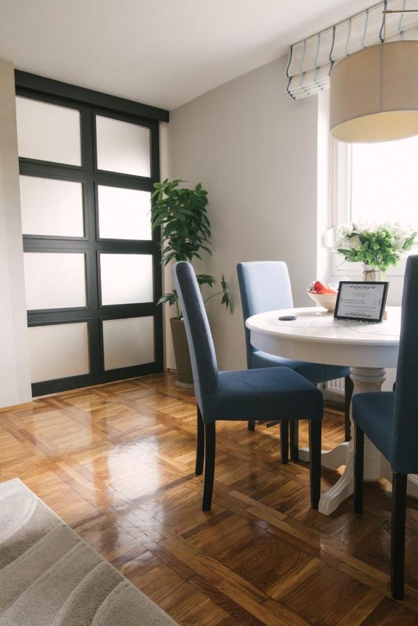 Apartman Marina Суботица Екстериор снимка