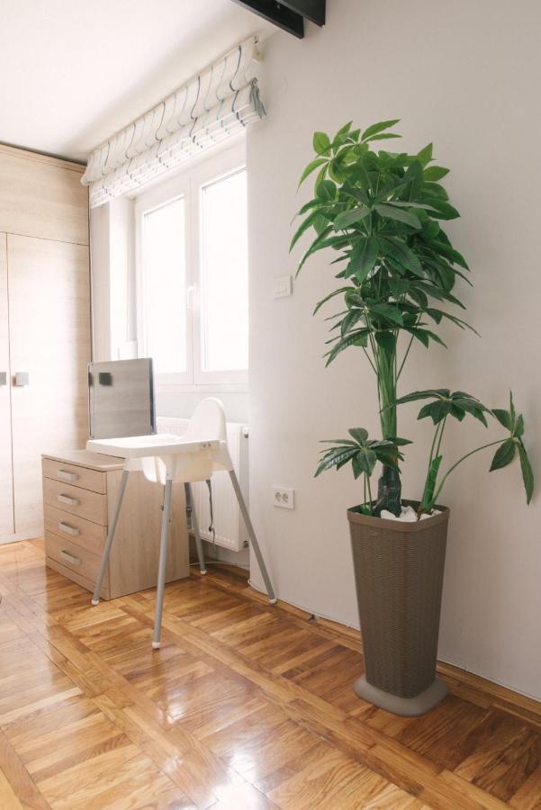 Apartman Marina Суботица Екстериор снимка