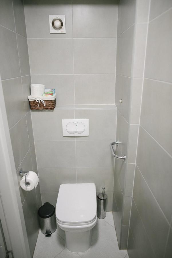 Apartman Marina Суботица Екстериор снимка